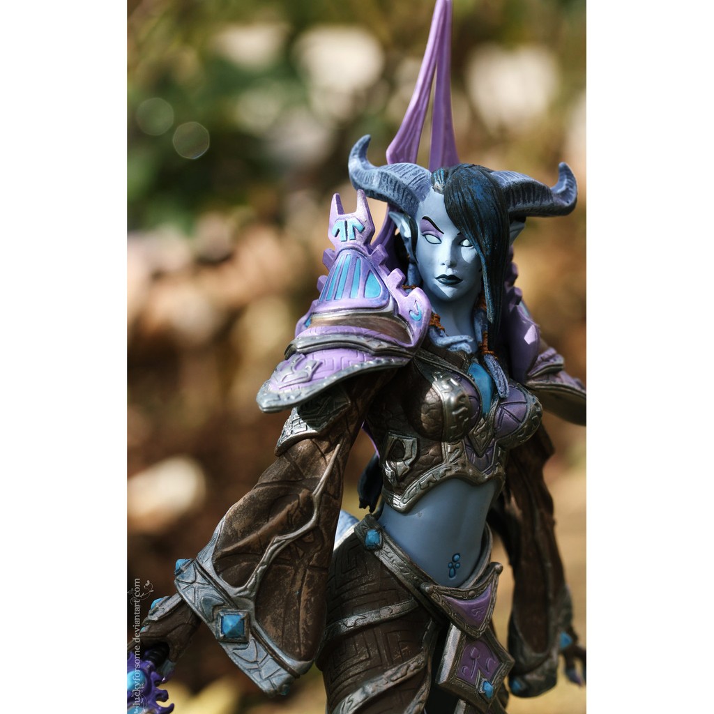 WORLD OF WARCRAFT TAMUURA