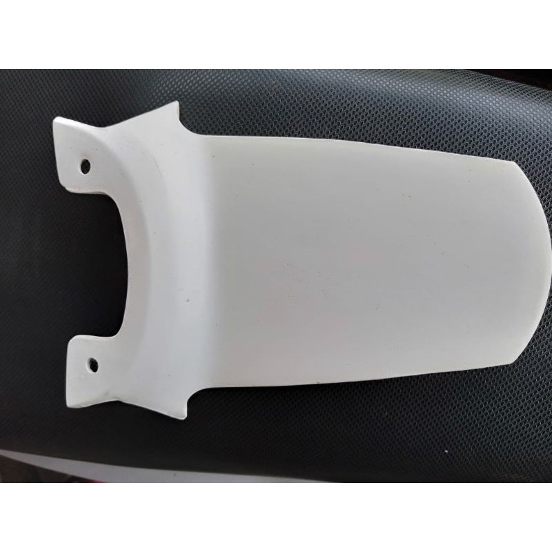 pet belakang suzuki RK cool/sambungan body belakang