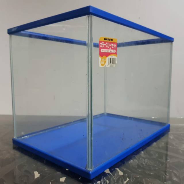 Aquarium nisso size S M L