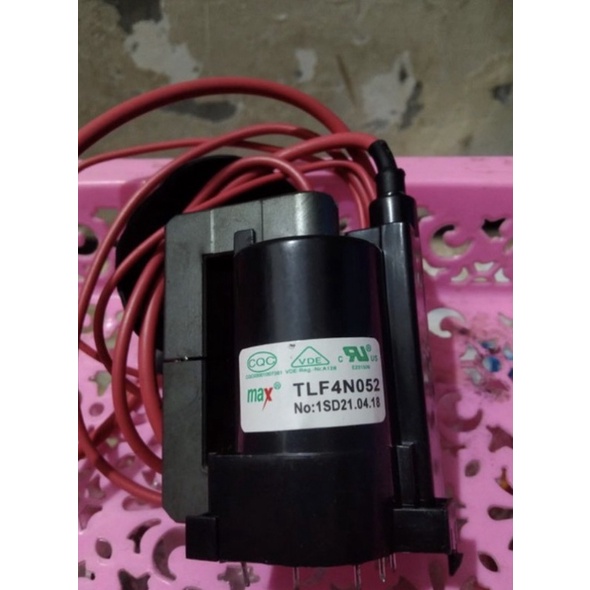 Flayback TLF4N052 ORIGINAL