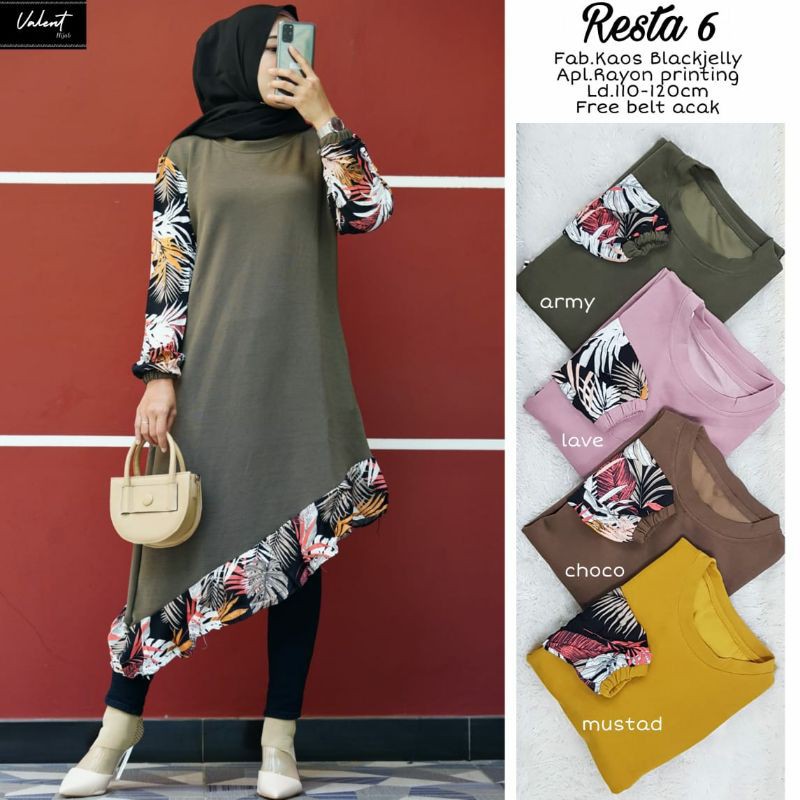 RESTA TUNIK