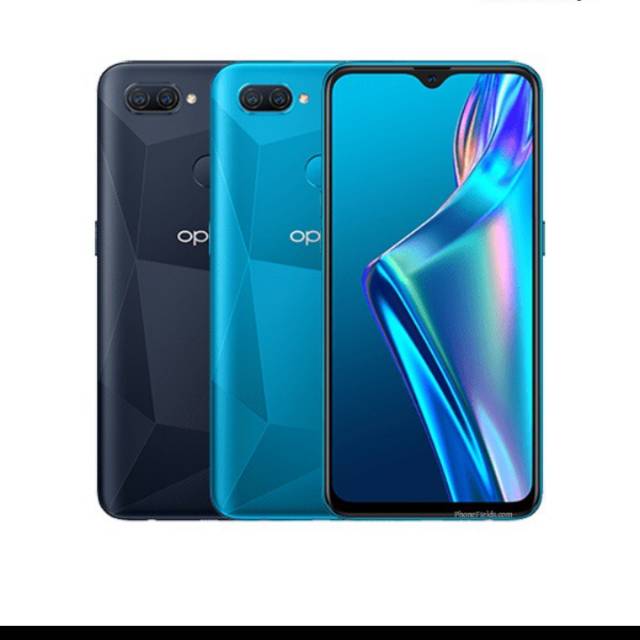 Oppo A11k Ram2