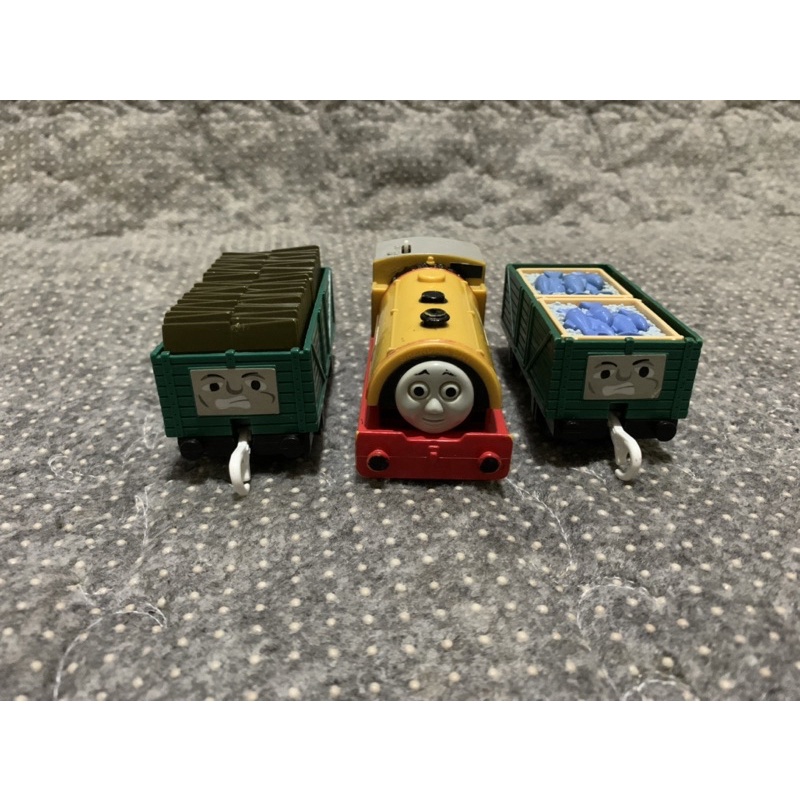 thomas takara tomy plarail BEN used