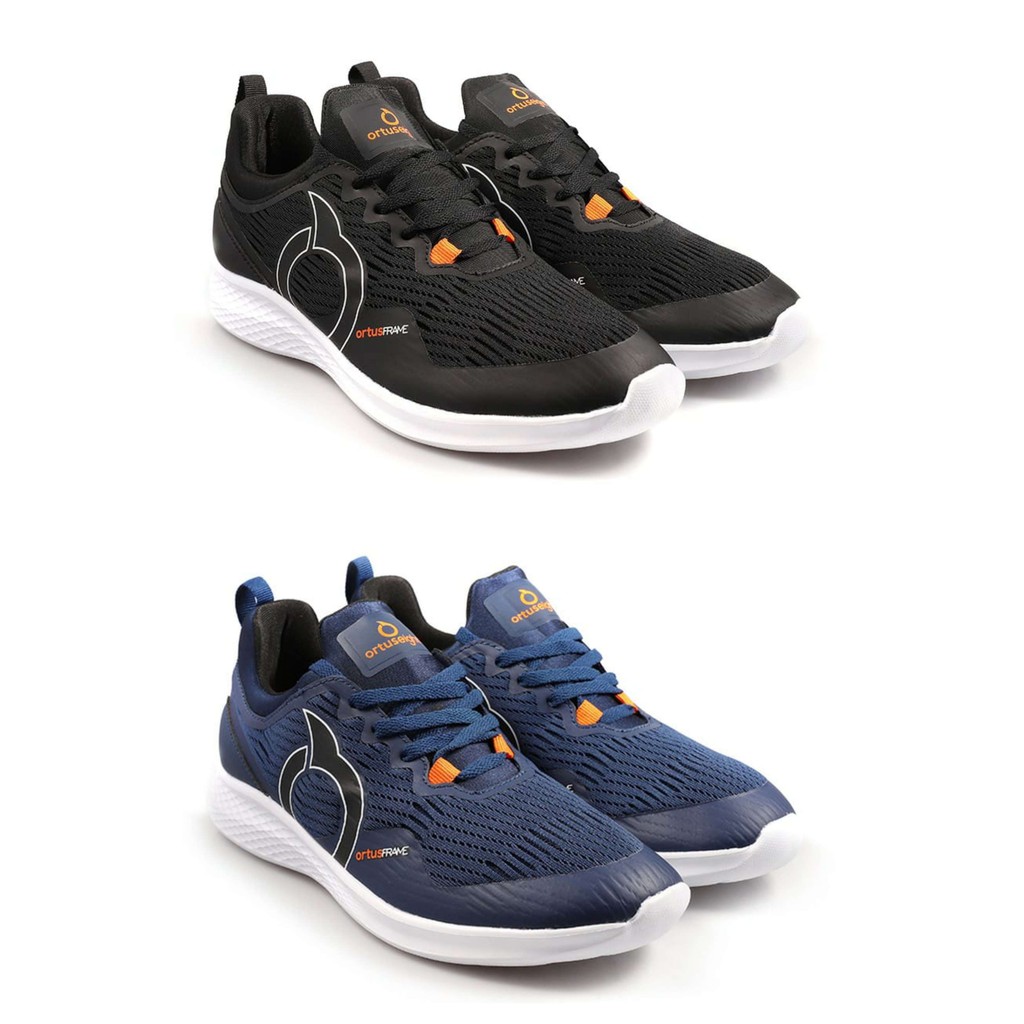 Sepatu Olahraga Sneakers Running Sport Ortus Eight Sepatu Olahraga Sneakers Running Sport Ortus Eight