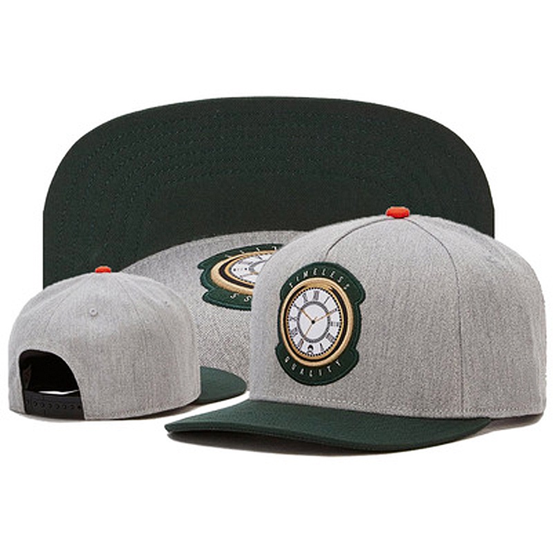 Topi Baseball Adjustable Motif Bordir lelaki / Sons Gaya Hip Hop Untuk Unisex