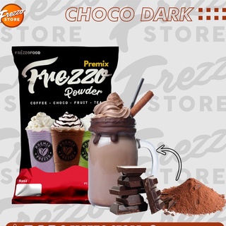 

BUBUK MINUMAN FREZZO RASA CHOCO DARK 1KG