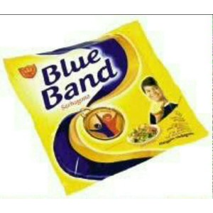 

blue band sachet 200gr