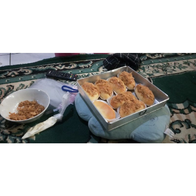 

roti sehat