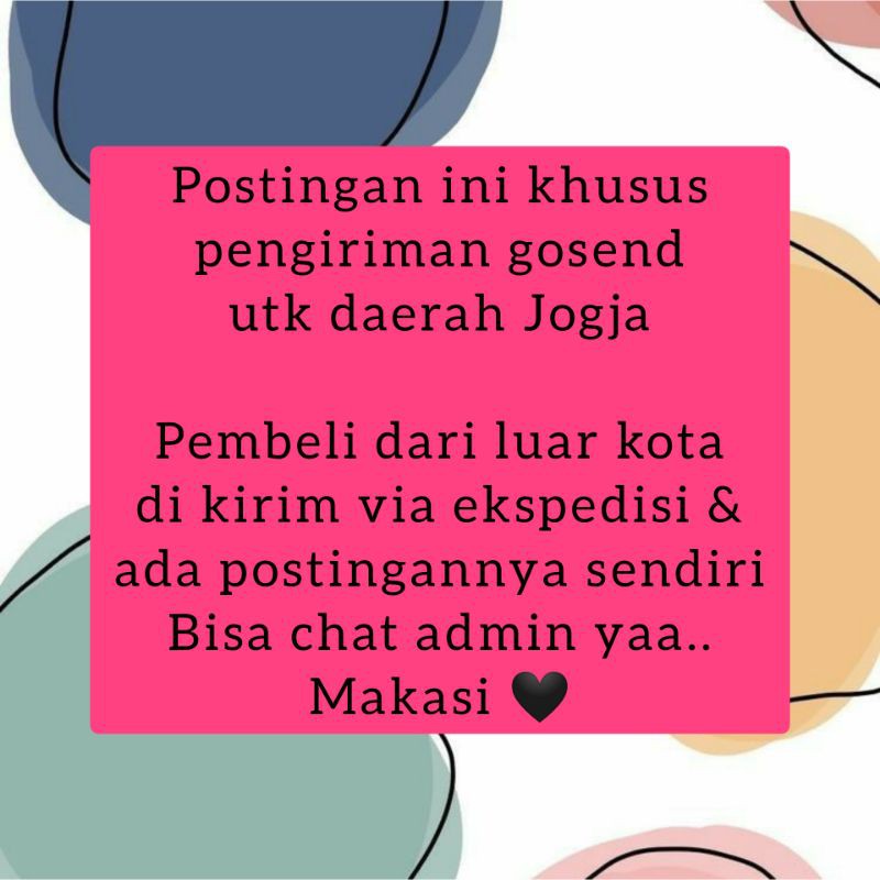 [Khusus Gosend] Cermin dinding / cermin kamar / cermin minimalis /cermin-3