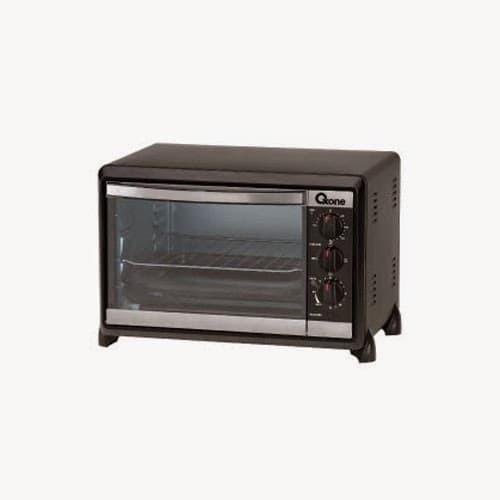 OXONE Oven Toaster 18 Liter OX-858