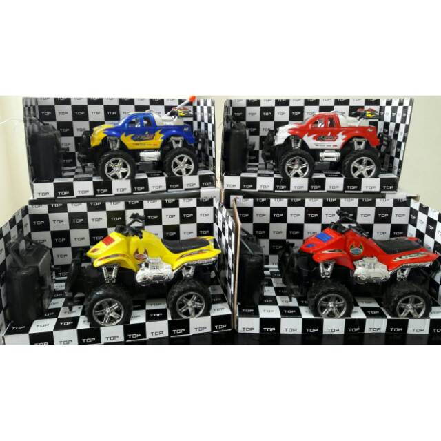 MOBIL RC RACING MURAH