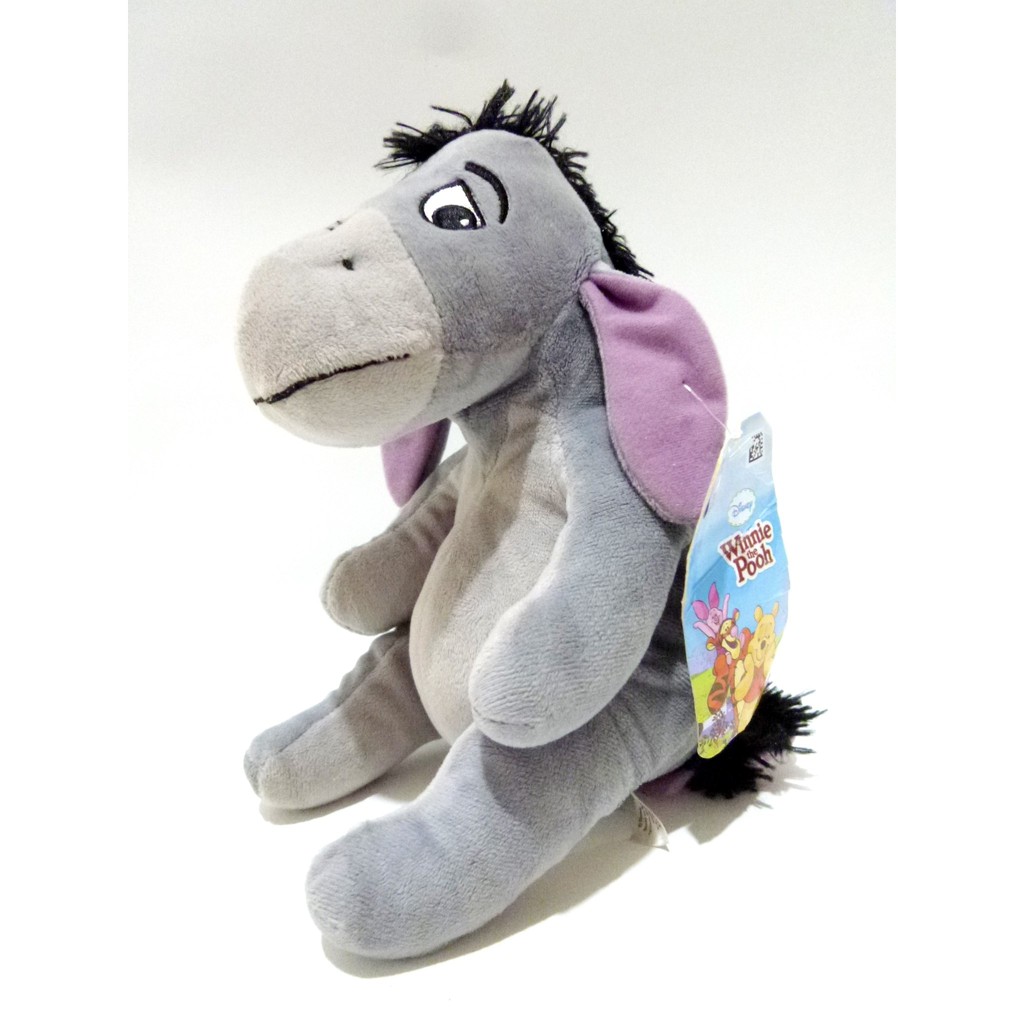Boneka Eeyore Original Disney Winnie The Pooh Code 8299