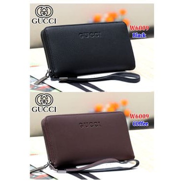 CK03 HANDBAG GUCCI W6009 / TAS PRIA TAS IMPOR