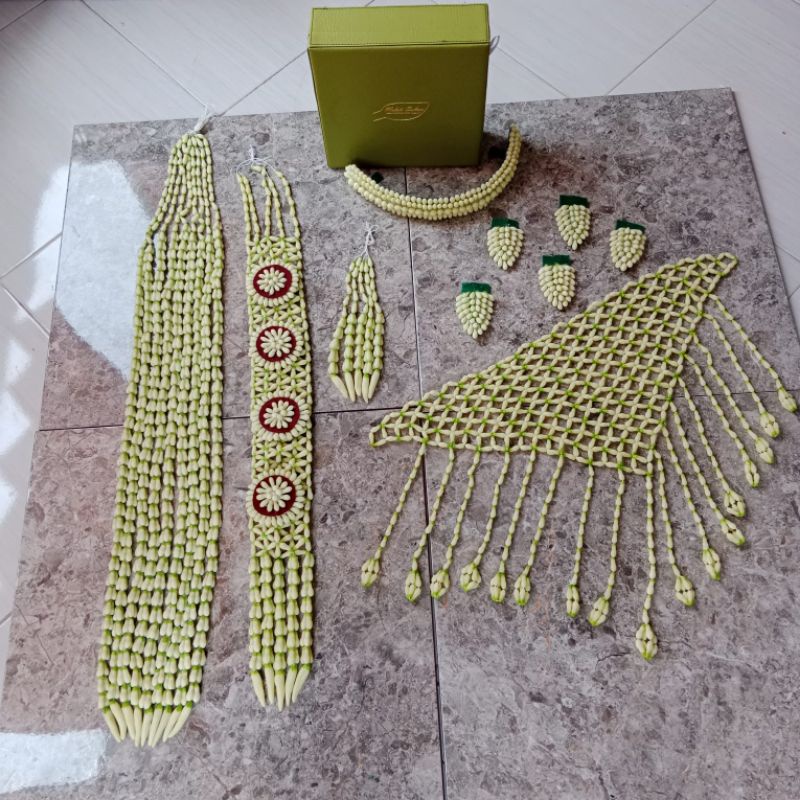 Melati sultan set Fhanhui