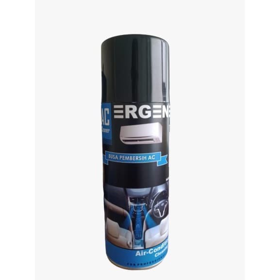 AC Cleaner Spray 250ml - Semprotan Busa Pembersih AC - Air Conditioner - Pekanbaru