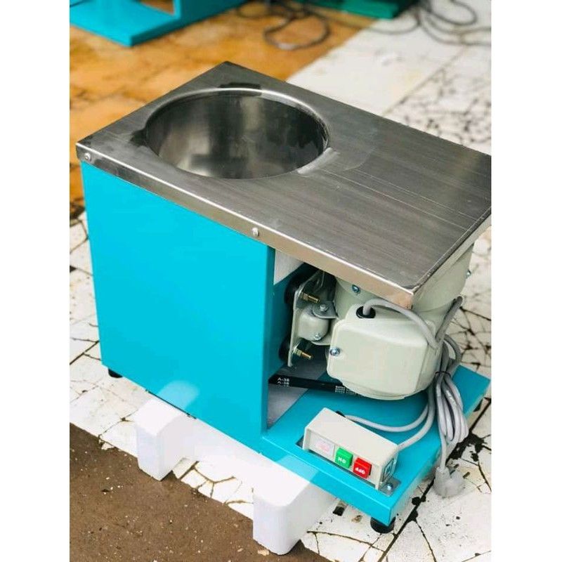 MIXER CDI/MIXER RAKITAN