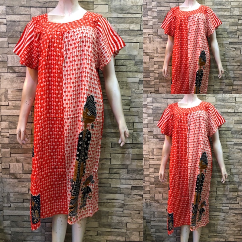 DASTER HENGKY SIKAK MOTIF 3-14