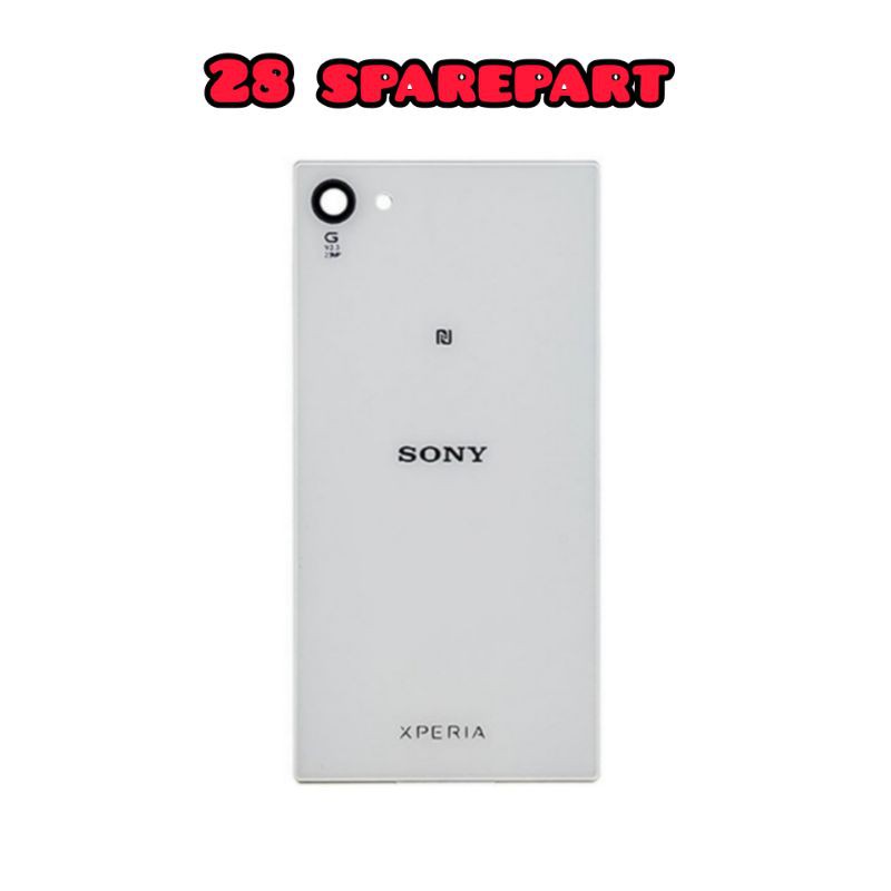 BACKDOR/TUTUP BELAKANG SONY XPERIA Z5 MINI ORIGINAL