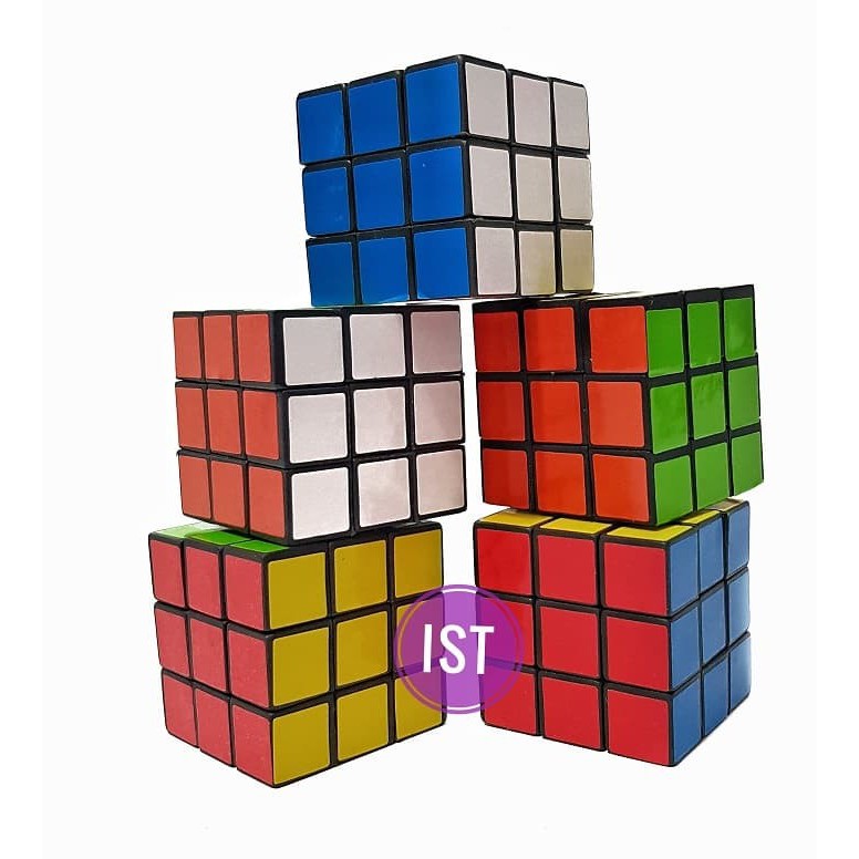 MWN.TOYS Rubik 3 x 3