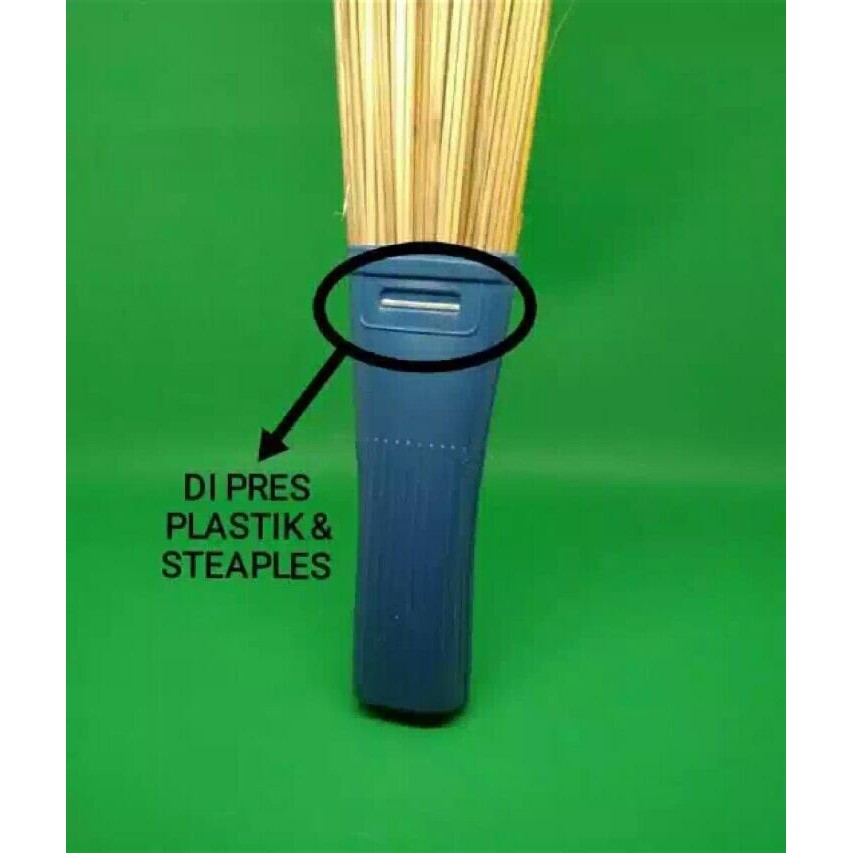 Sapu Lidi Kecil Pembersih Kasur