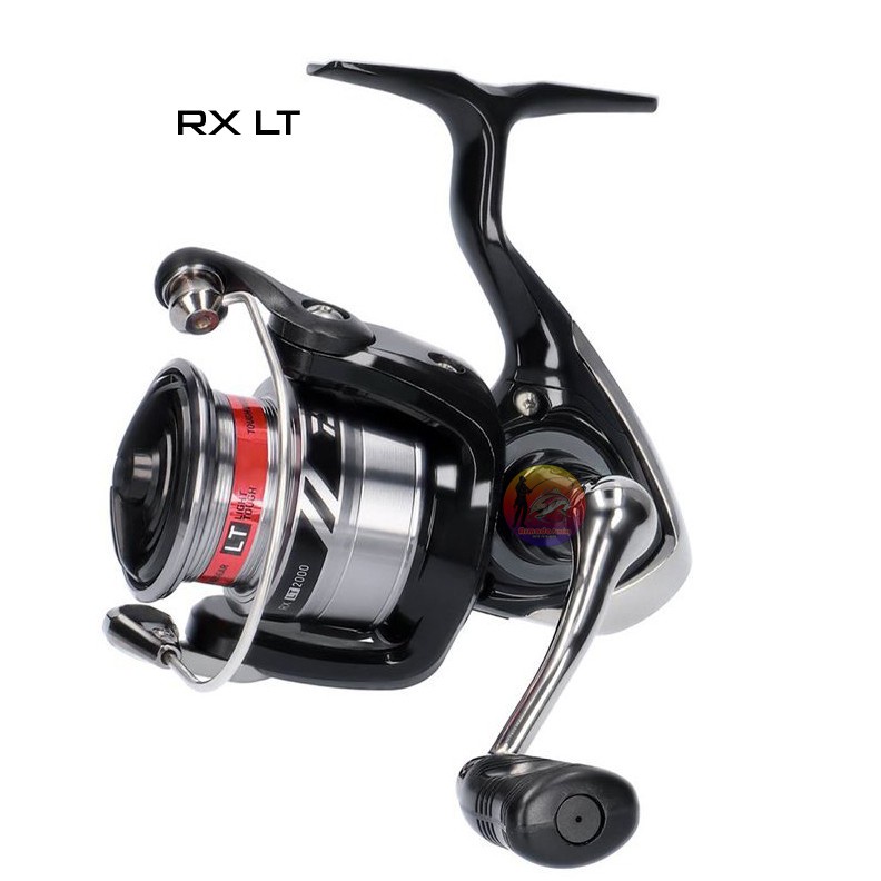 Reel SPINNING DAIWA RX LT