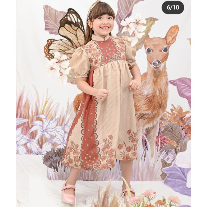 little misha by wearing klamby