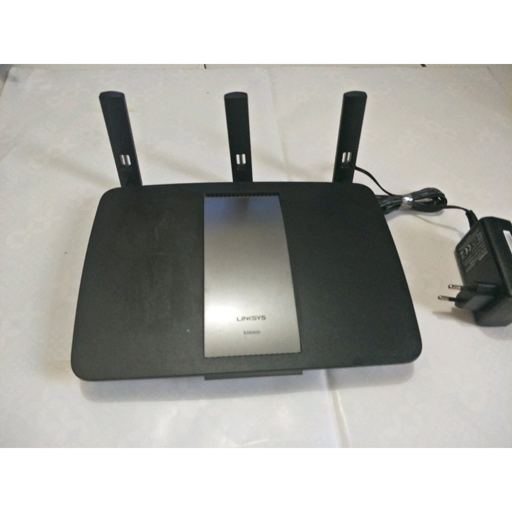 Linksys EA6900 AC1900 Smart Wifi Dual band Router