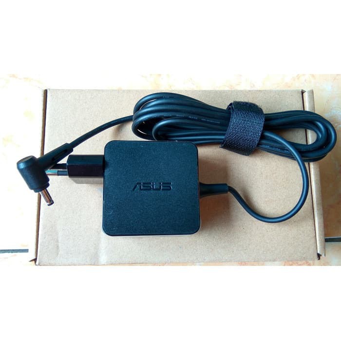 ADAPTOR CHARGER ASUS X201 X201E X202E S200 X200E X200MA 19V-1.75A