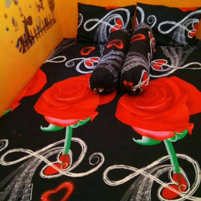 SPREI KENDRA,SPREI CANTIK BERKUALITAS