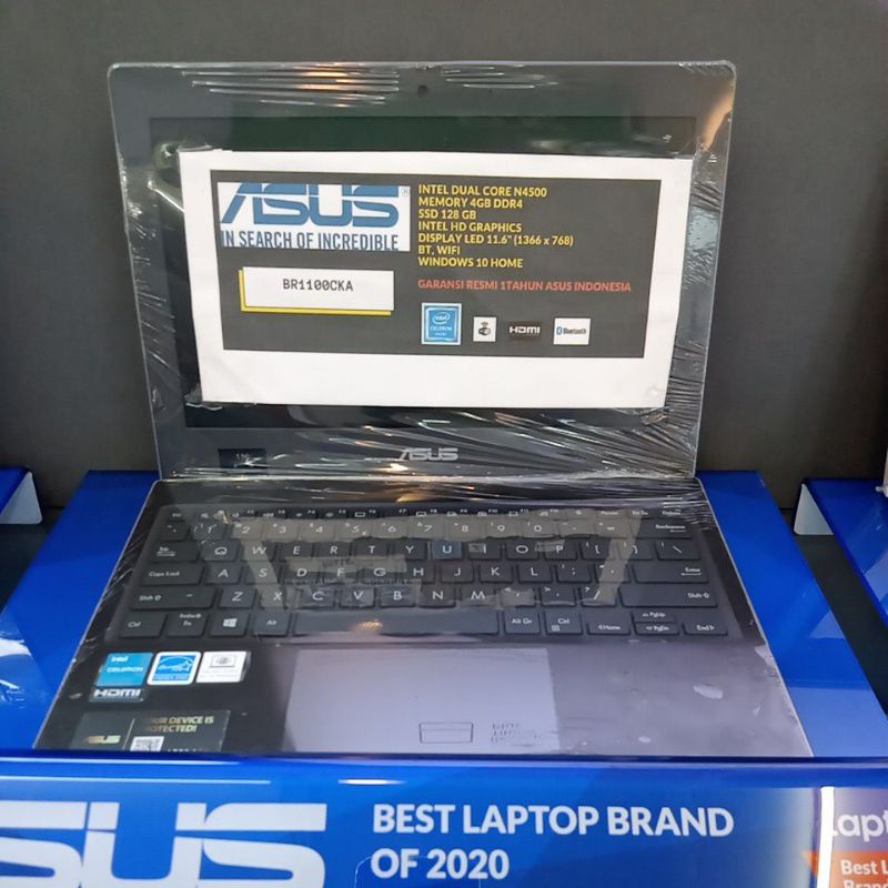 Asus BR1100CKA
