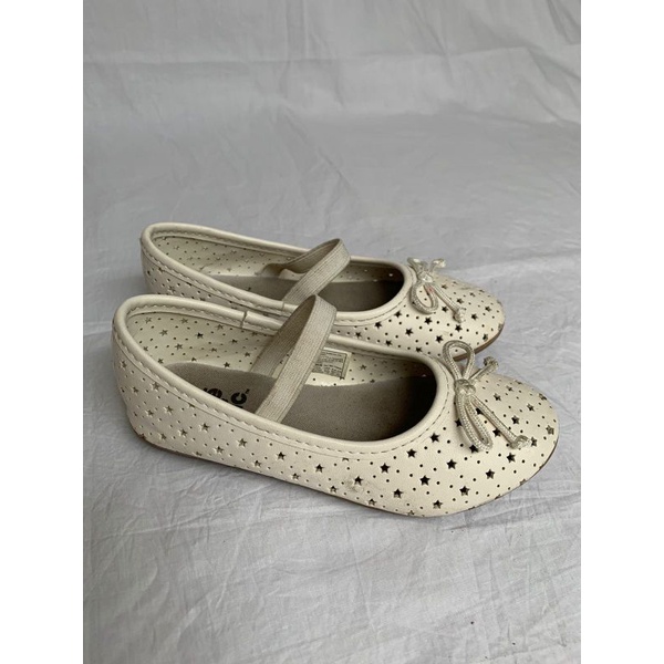 Sepatu Anak Perempuan Zoe&zac