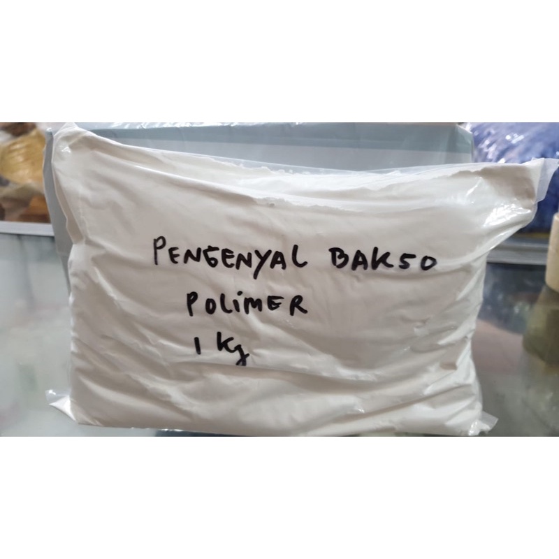 

pengenyal bakso polimer 1 kg