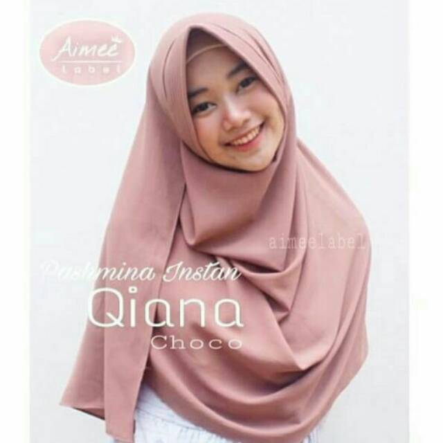 GROSIR PROMO RAMADHAN PASTAN QIANA 10 PCS