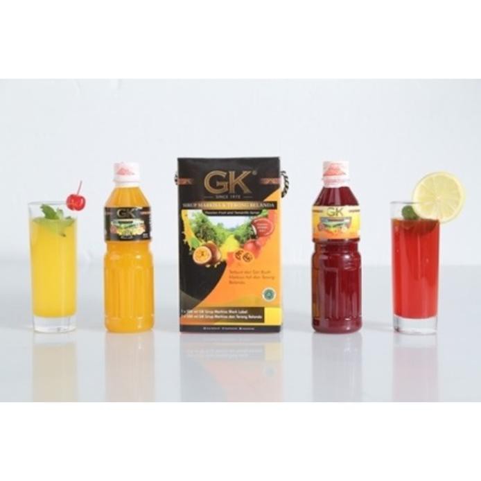 

Sirup Markisa Dan Terong Belanda 2X500Ml