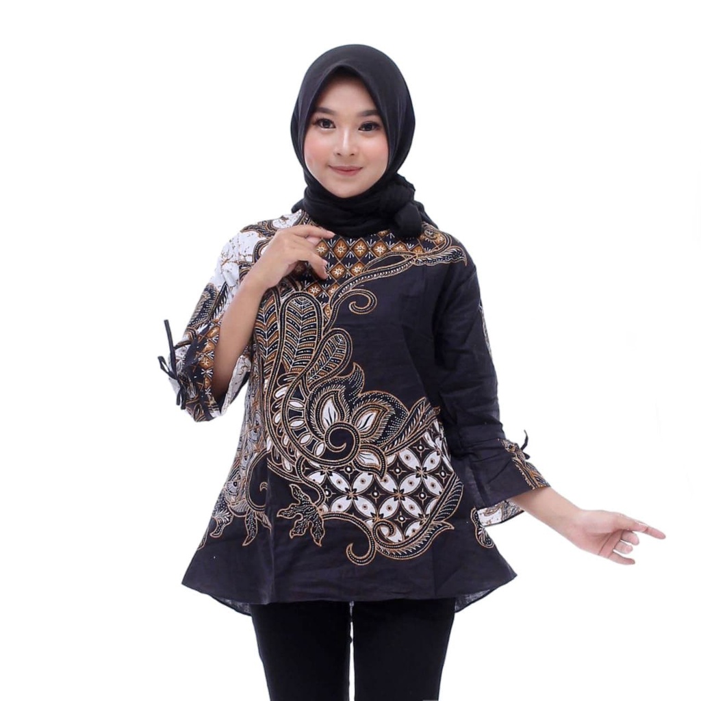 Batik kopelan Sarimbitan