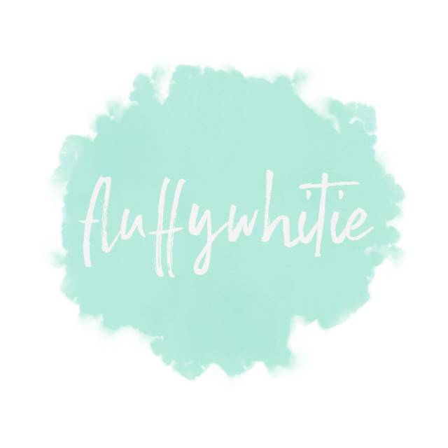 fluffywhitie