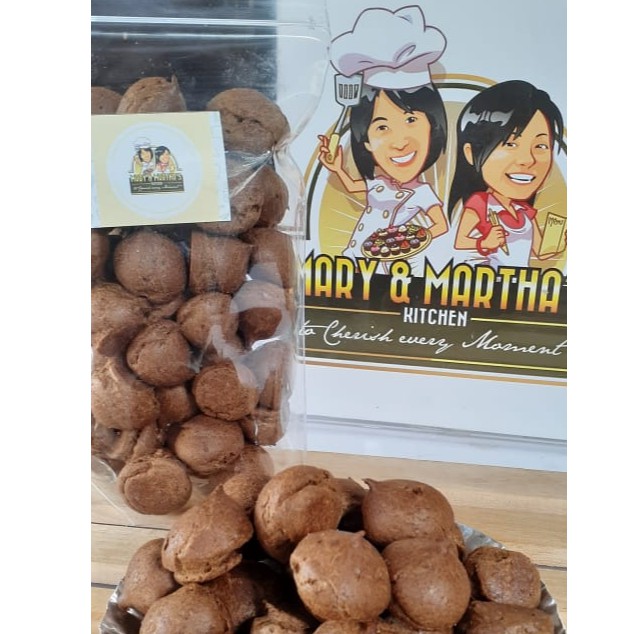 

Kriuss Coklat
