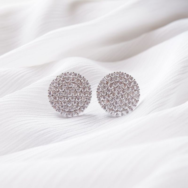 Anting big monoo / kado istri / hadiah istri / kado nikah / kado ultah / hadiah ultah