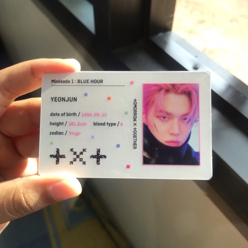 PC VR Yeonjun (booked)