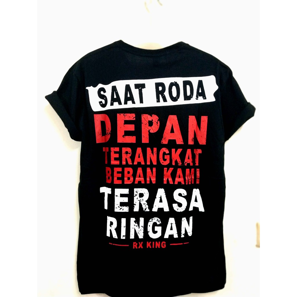 Kata Kata Lucu Kaos Rx King Dp Bbm Lucu