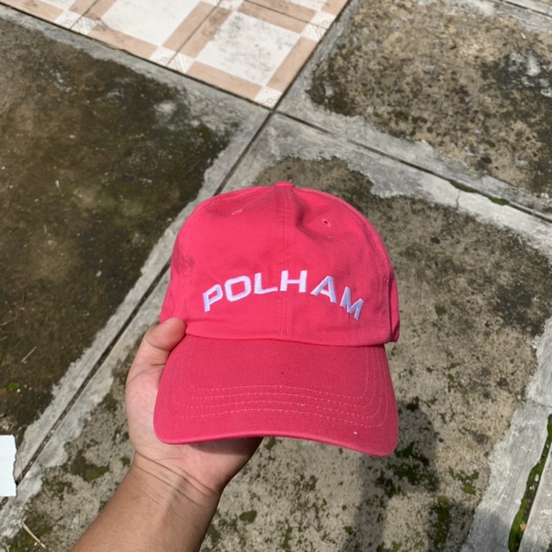 Topi Dadhat Polham Script