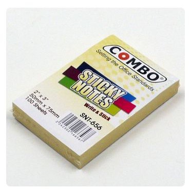 

Sticky Notes combo SNT-656 kertas memo tempel post it index mark