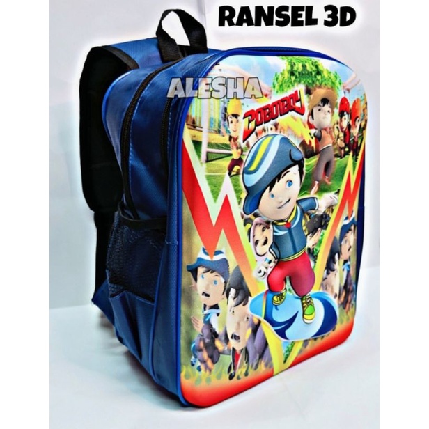 TAS RANSEL ANAK LAKI LAKI /TAS SEKOLAH /TAS ANAK TERMURAH