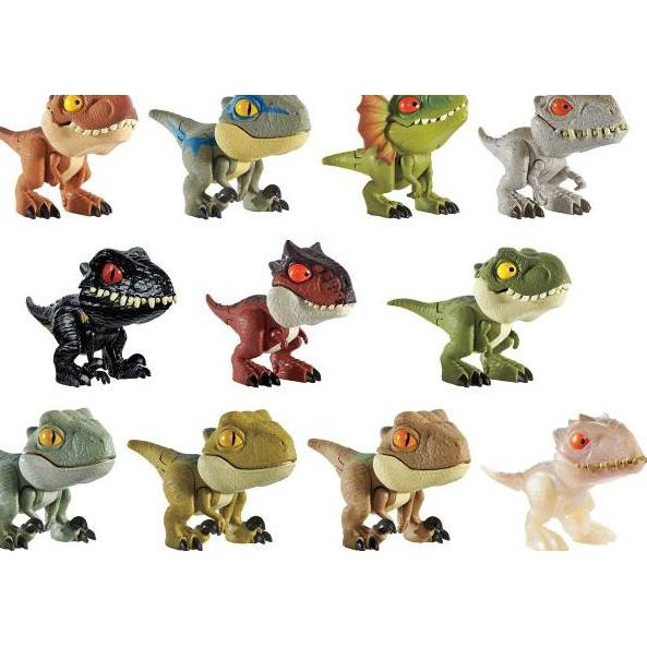jurassic snap squad