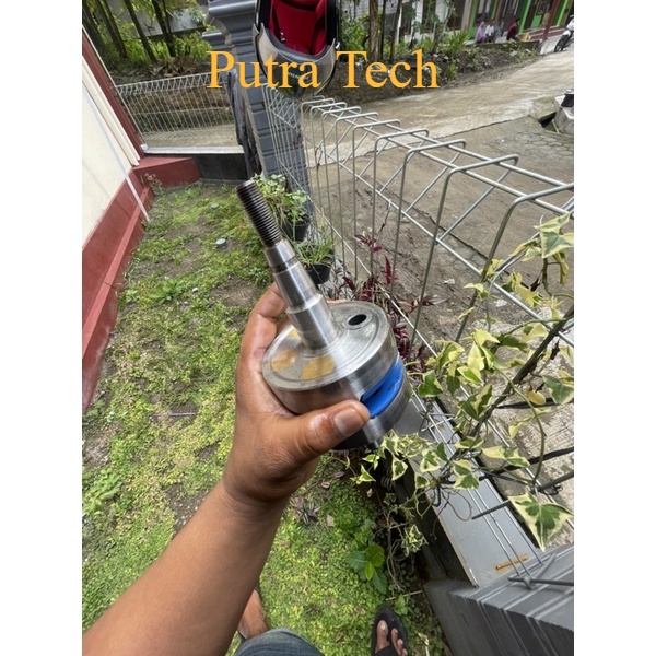 Kruk As Rxking Modif