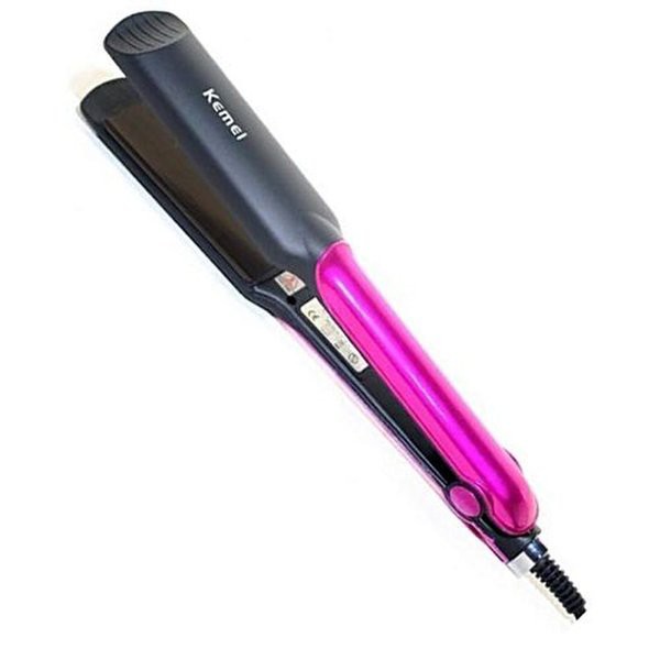 Catokan Rambut Kemei KM-531 Catok Professional Hair Straightener 531