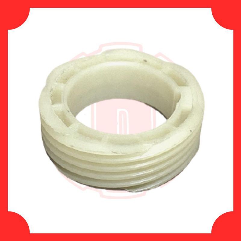 SPEEDO MAIN GEAR PANTHER 23 & 25 (PLASTIK & BESI)