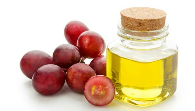 LA RAMBLA Grape Seed Oil Minyak Biji Anggur 500 ml Halal │ ELOO Import Spanyol