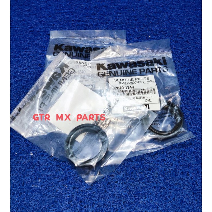 SEAL SOK SHOCK KLX 150 NINJA2t KLX 140 ORIGINAL KAWASAKI