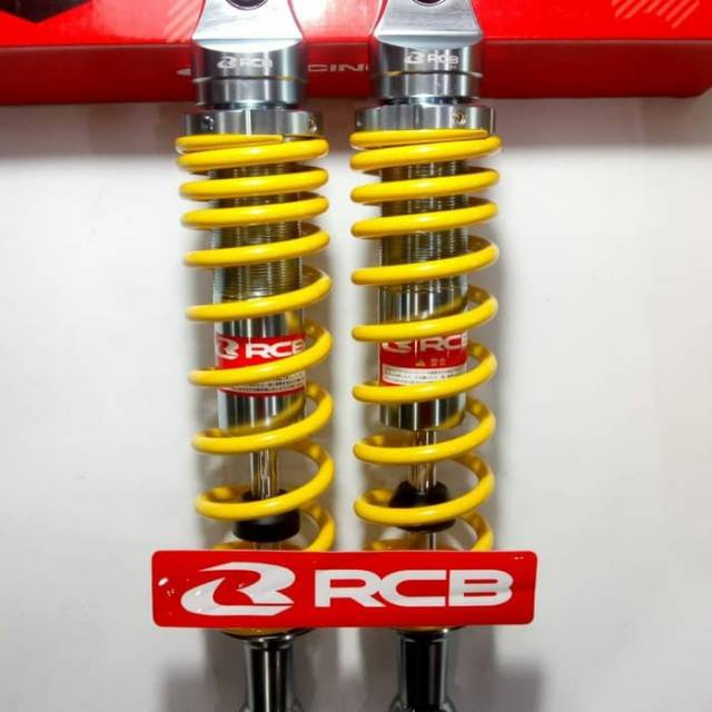 Shockbreaker 340 RCB